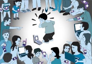 Mobbing, la traslación del ciberbullying al ámbito laboral